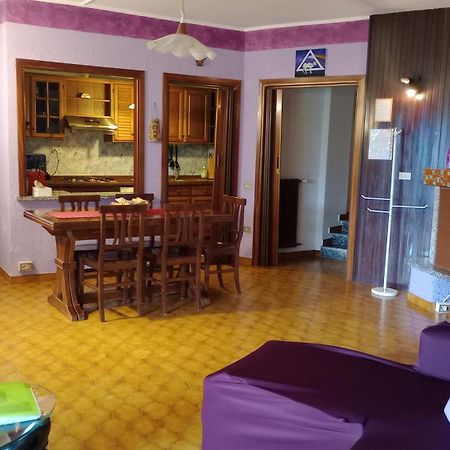 Oliveto LarioBade House别墅 外观 照片