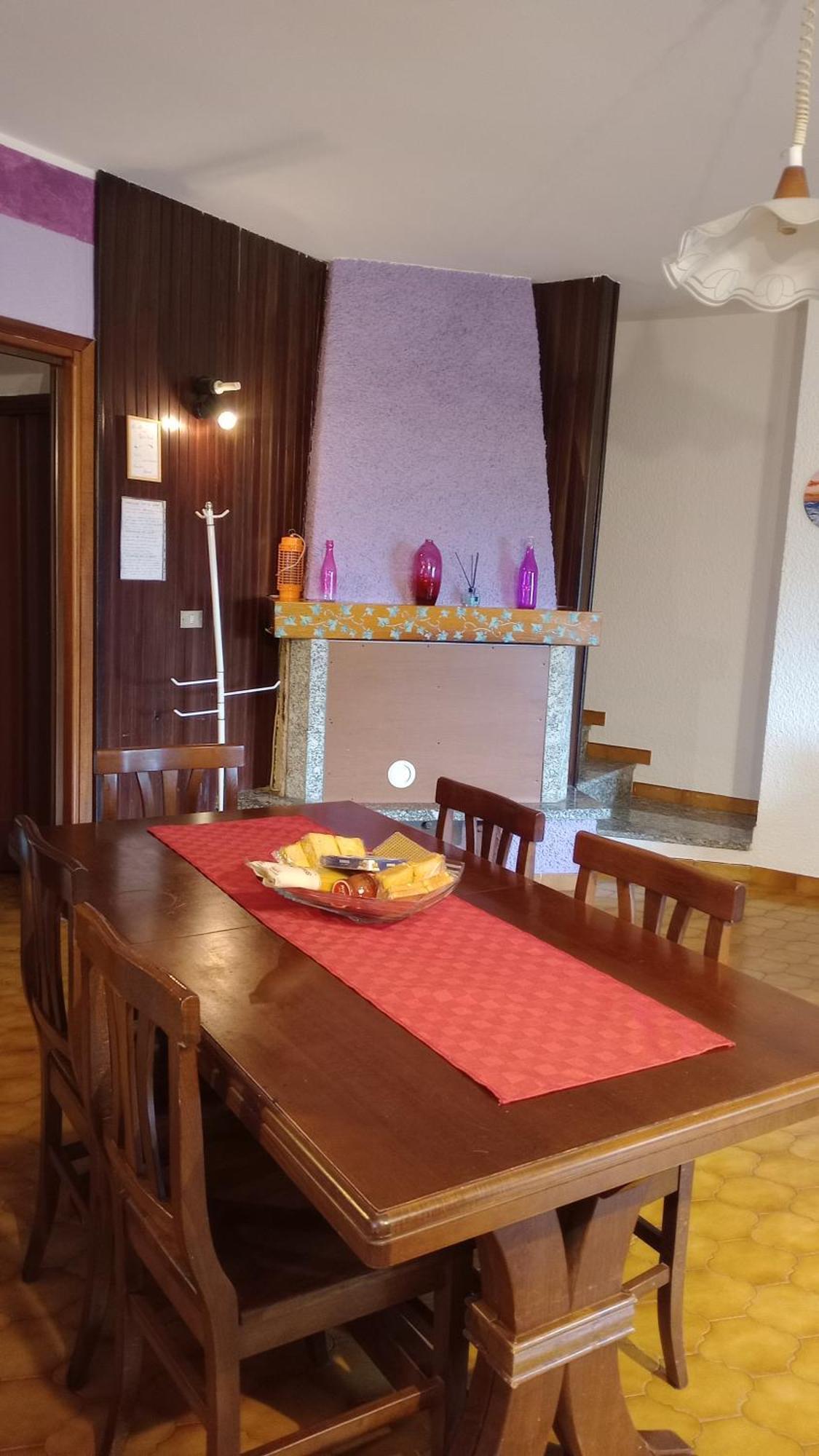 Oliveto LarioBade House别墅 外观 照片