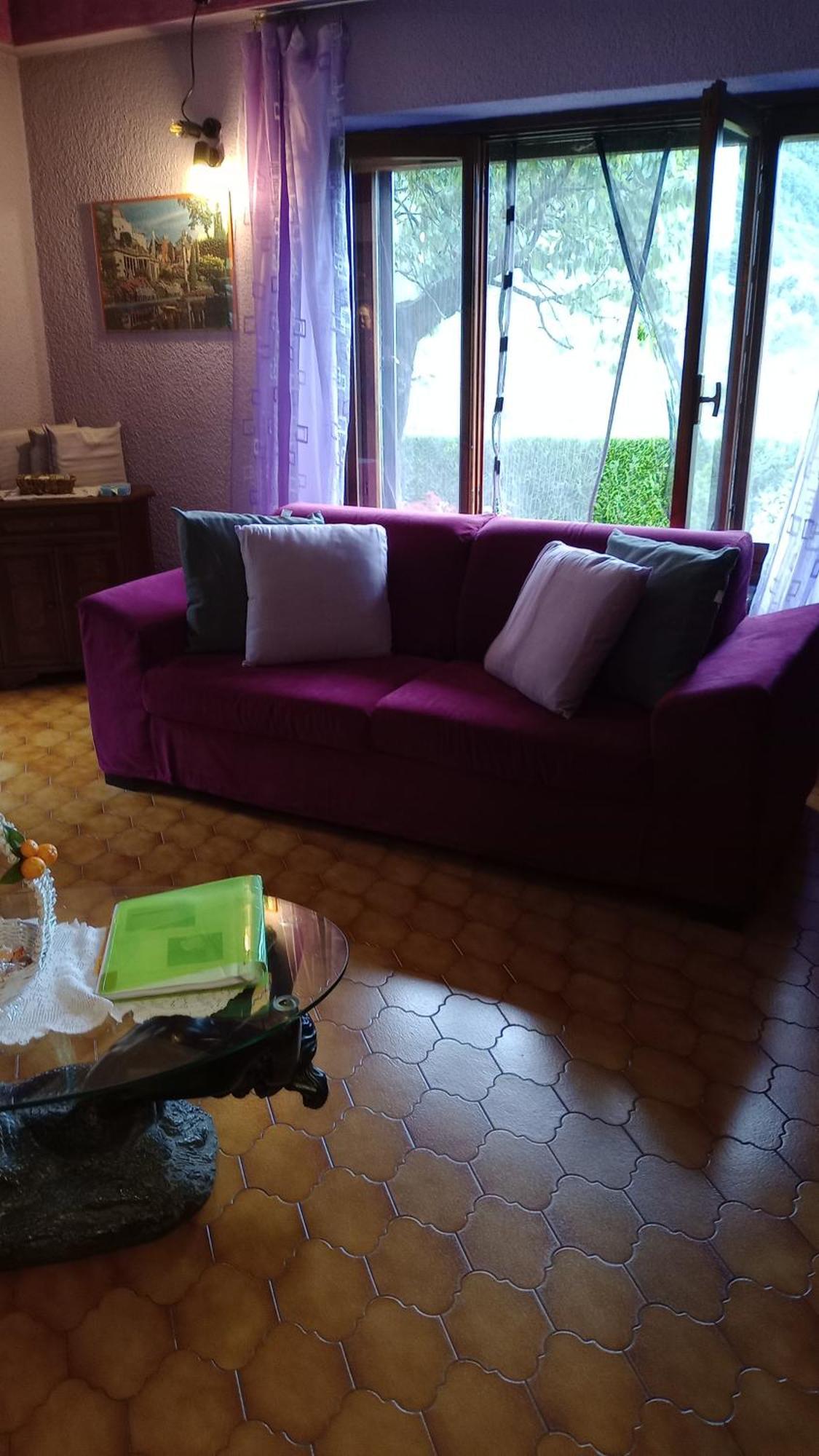 Oliveto LarioBade House别墅 外观 照片